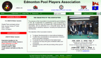 EPPA's website